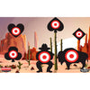 Birchwood Casey Dirty Bird Aces High 12x18" 6pk
