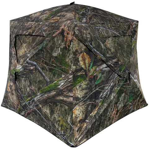 Image of Ameristep Brickhouse Wide Bottom Extreme 75x75x66 Mo Dna