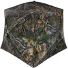 Ameristep Brickhouse Wide Bottom Extreme 75x75x66 Mo Dna