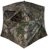 Ameristep Care Taker Wide Bottom Extreme 69x69x66 Mo Dna
