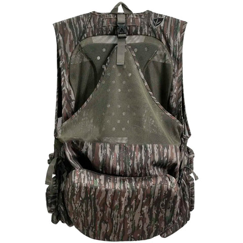Image of Finisher Pro Ii Turkey Vest Realtree Original Xl/2x