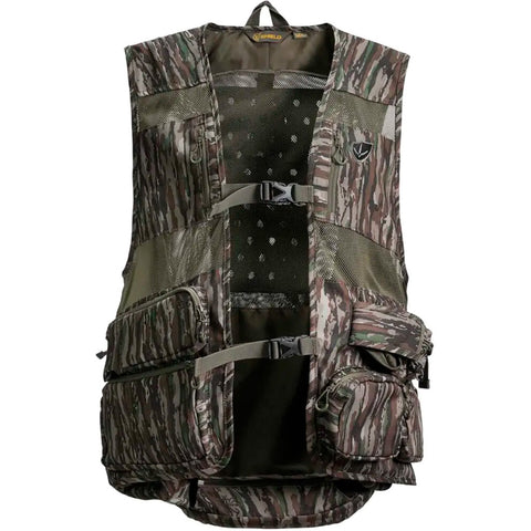 Image of Finisher Pro Ii Turkey Vest Realtree Original Xl/2x