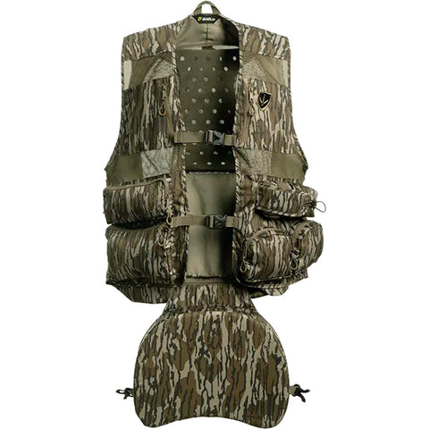 Image of Finisher Pro Ii Turkey Vest Mo Bottomlands Xl/2x