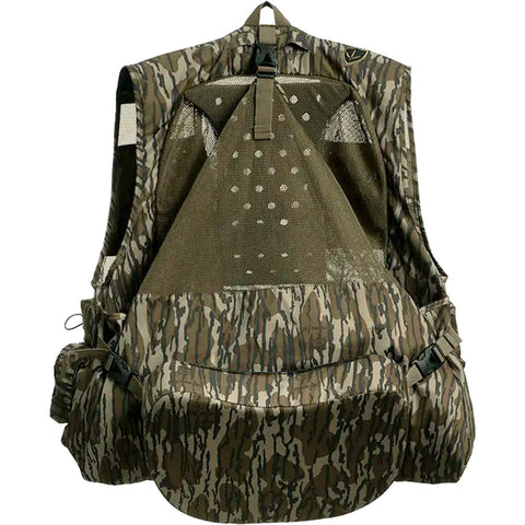 Image of Finisher Pro Ii Turkey Vest Mo Bottomlands Xl/2x