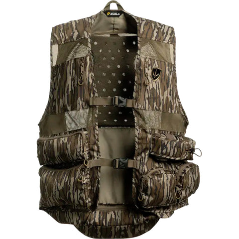 Image of Finisher Pro Ii Turkey Vest Mo Bottomlands Xl/2x