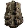 Finisher Pro Ii Turkey Vest Mo Bottomlands Xl/2x