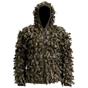Leafy Jacket Mo Greenleaf  X-large