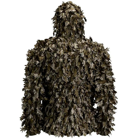 Image of Leafy Jacket Mo Greenleaf  X-large