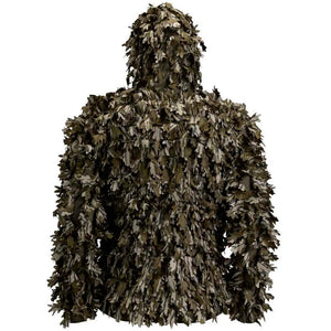 Leafy Jacket Mo Greenleaf  X-large