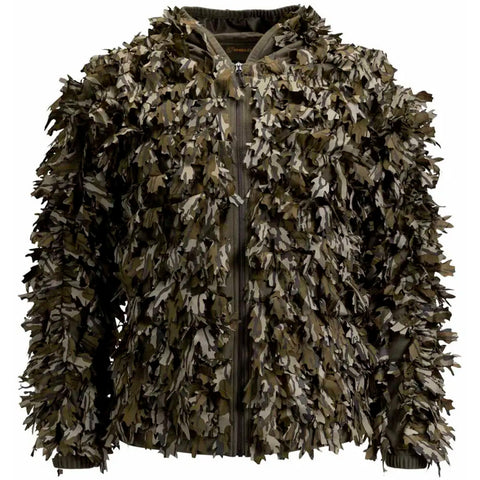 Image of Leafy Jacket Mo Greenleaf  X-large
