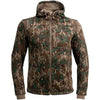 Finisher Turkey Jacket Mo Greenleaf  X-large