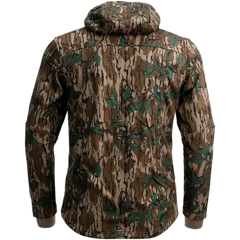 Image of Finisher Turkey Jacket Mo Greenleaf  2x-large