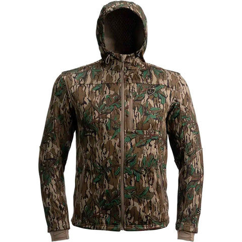 Image of Finisher Turkey Jacket Mo Greenleaf  2x-large