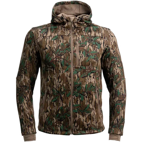 Image of Finisher Turkey Jacket Mo Greenleaf  2x-large