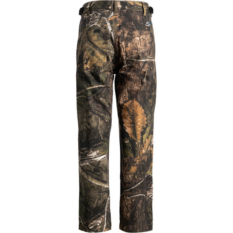 Image of Youth Fused Cotton Ripstop Field Pant Mo Country Dna Medium