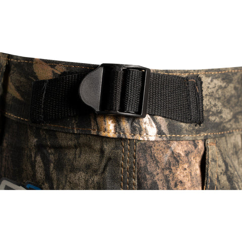 Image of Youth Fused Cotton Ripstop Field Pant Mo Country Dna Medium