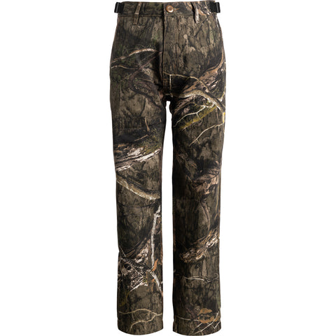 Image of Youth Fused Cotton Ripstop Field Pant Mo Country Dna Medium