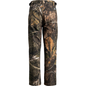 Youth Fused Cotton Ripstop Field Pant Mo Country Dna X-large
