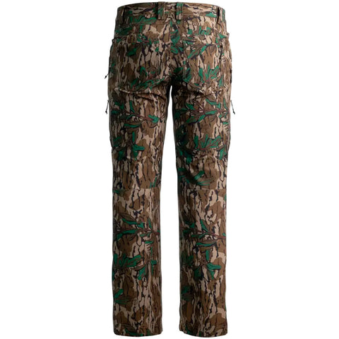 Image of Finisher Turkey Lightweight Pant Mo Greenleaf  34 Regular