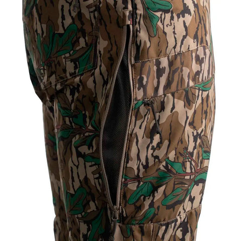 Image of Finisher Turkey Lightweight Pant Mo Greenleaf  36 Regular