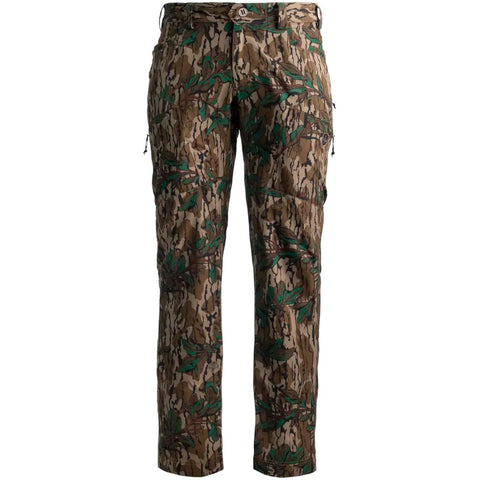 Image of Finisher Turkey Lightweight Pant Mo Greenleaf  42 Regular