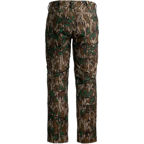 Image of Finisher Turkey Pant Mo Greenleaf  38 Regular
