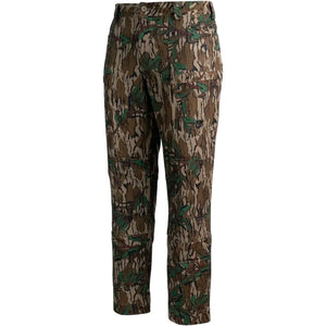 Finisher Turkey Pant Mo Greenleaf  42 Regular