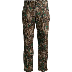 Finisher Turkey Pant Mo Greenleaf  42 Regular