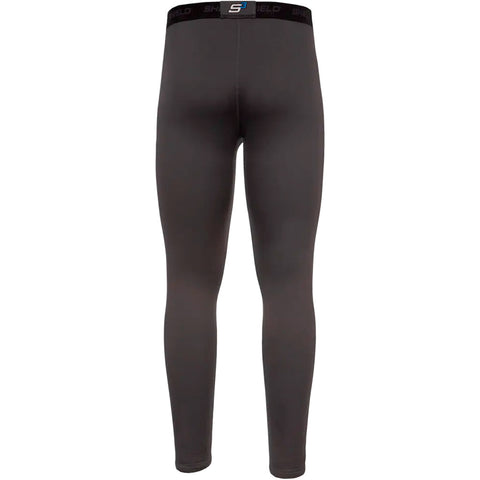 Image of Koretec Heavy Weight Bottom Charcoal X-large