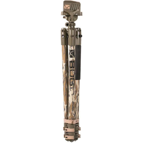 Image of Bog Deathgrip Tripod W/e-max Pro Muffs Mo Bottomland, Fde