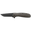 Outdoor Edge Razor Vx2 Brown, 3 Blades