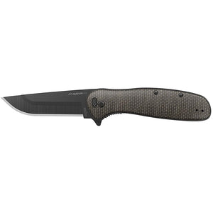 Outdoor Edge Razor Vx2 Brown, 3 Blades