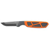 Outdoor Edge 2.5" Razor Apx Orange/gray, 5 Blades