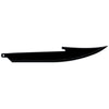 Outdoor Edge 5.0? Boning/fillet Blade Pack Black, 6 Blades