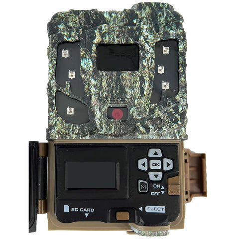 Image of Browning Defender Pro Scout Max Hd Cellular Camera
