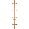 Rhino Hot Foot Climbing Stick 24 Feet