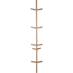 Rhino Hot Foot Climbing Stick 24 Feet