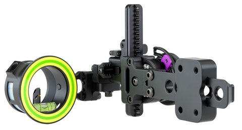 Image of Spot Hogg Boonie Dovetail Sight 2 Pin .019 Rh
