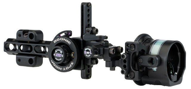 Spot Hogg Boonie Dovetail Sight 3 Pin .019 Rh