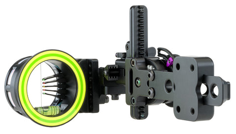 Image of Spot Hogg Boonie Dovetail Sight 5 Pin .019 Rh