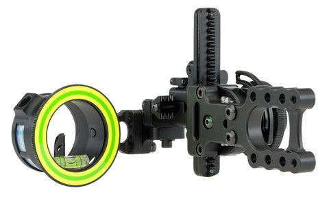 Image of Spot Hogg Boonie Hard Mount Sight 1 Pin .019 Lh