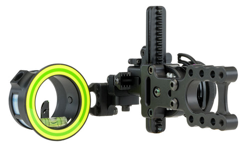 Spot Hogg Boonie Hard Mount Sight 1 Pin .019 Lh