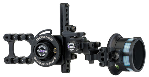 Image of Spot Hogg Boonie Hard Mount Sight 1 Pin .019 Lh