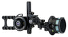 Spot Hogg Boonie Hard Mount Sight 2 Pin .019 Rh