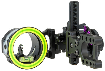 Spot Hogg Boonie Hard Mount Sight 3 Pin .019 Lh