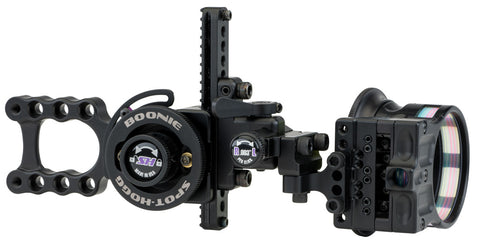 Image of Spot Hogg Boonie Hard Mount Sight 5 Pin .019 Rh