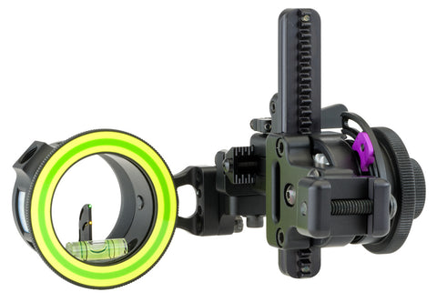 Image of Spot Hogg Boonie Picatinny Mount Sight 2 Pin .019 Rh