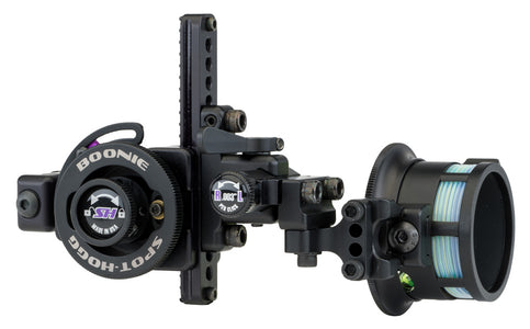 Spot Hogg Boonie Picatinny Mount Sight 2 Pin .019 Rh