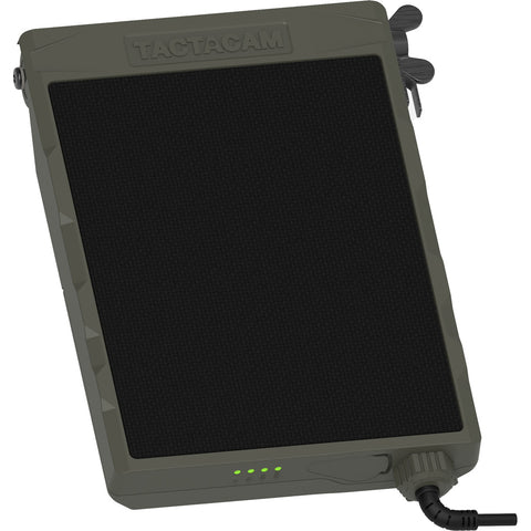 Image of Tactacam Defend Solar Panel