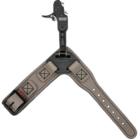 Image of Scott S2 Solid Release  Black
